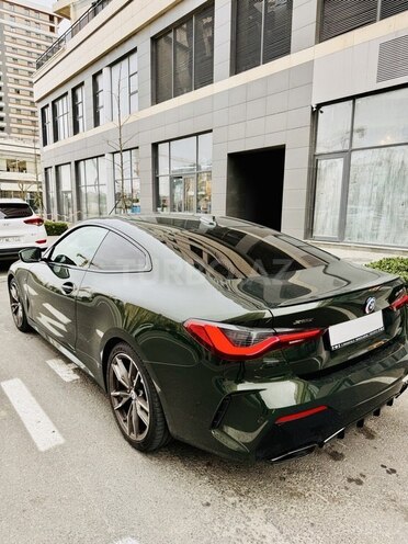 BMW M440i 2022, 29,000 km - 3.0 l - Bakı