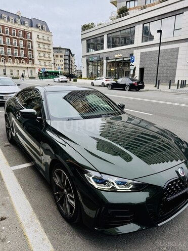 BMW M440i 2022, 29,000 km - 3.0 l - Bakı