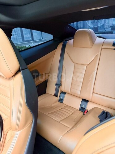BMW M440i 2022, 29,000 km - 3.0 l - Bakı