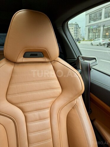 BMW M440i 2022, 29,000 km - 3.0 l - Bakı