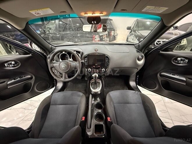 Nissan Juke 2014, 127,000 km - 1.6 l - Sumqayıt