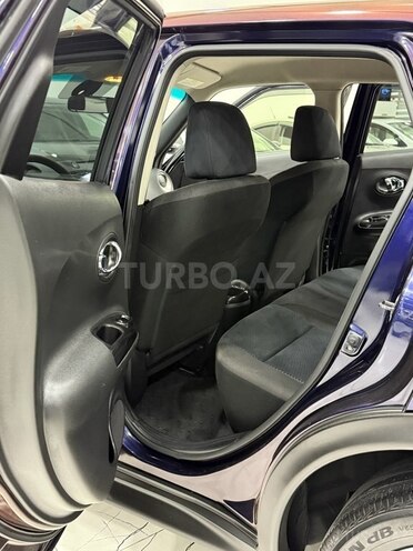 Nissan Juke 2014, 127,000 km - 1.6 l - Sumqayıt