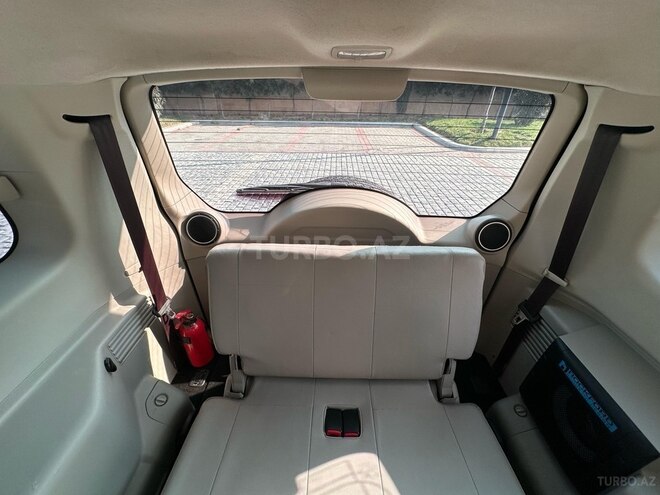 Mitsubishi Pajero 2010, 193,258 km - 3.5 l - Bakı