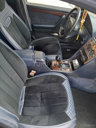 Mercedes C 180 1995, 145,000 km - 1.8 l - Bakı