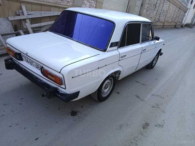 LADA (VAZ) 2106 1990, 123,626 km - 16.0 l - Bakı