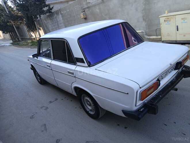LADA (VAZ) 2106 1990, 123,626 km - 16.0 l - Bakı
