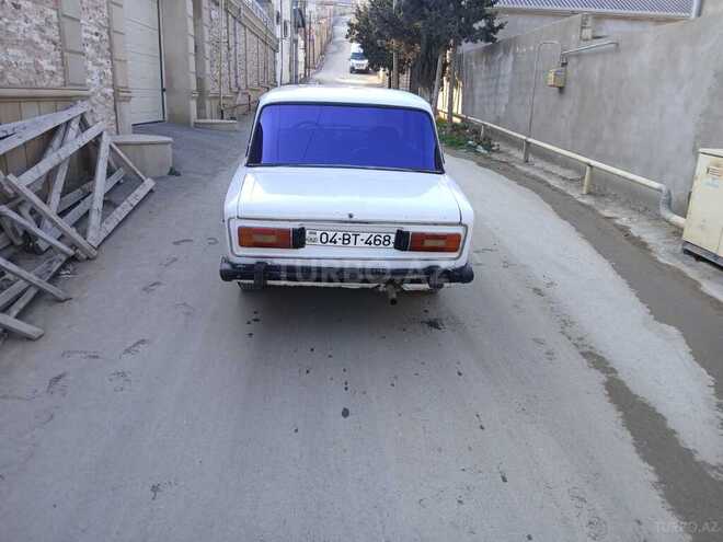 LADA (VAZ) 2106 1990, 123,626 km - 16.0 l - Bakı