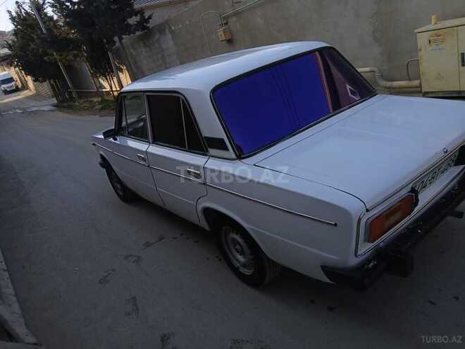 LADA (VAZ) 2106 1990, 123,626 km - 16.0 l - Bakı