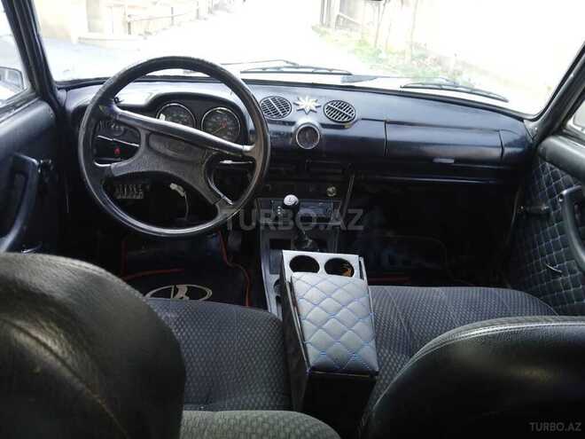 LADA (VAZ) 2106 1990, 123,626 km - 16.0 l - Bakı
