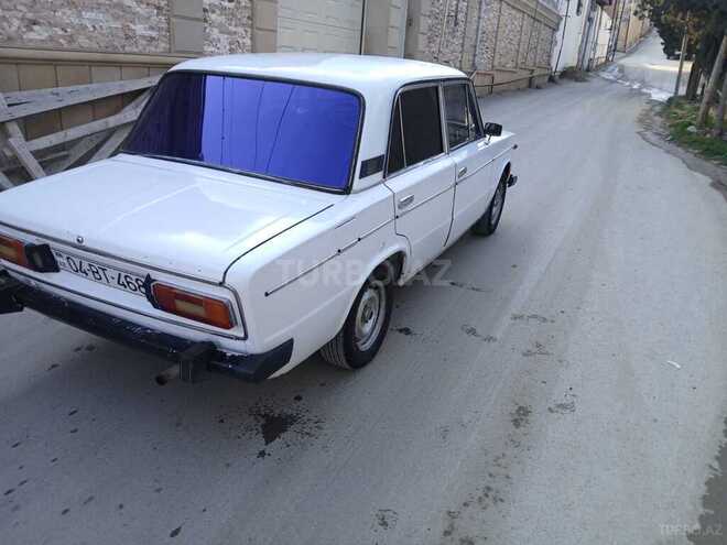 LADA (VAZ) 2106 1990, 123,626 km - 16.0 l - Bakı