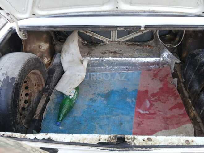 LADA (VAZ) 2106 1990, 123,626 km - 16.0 l - Bakı
