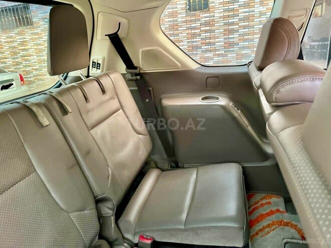 Lexus GX 460 2010, 170,400 km - 4.6 l - Bakı