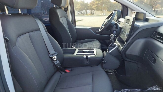Hyundai Staria 2022, 17,000 km - 2.2 l - Bakı