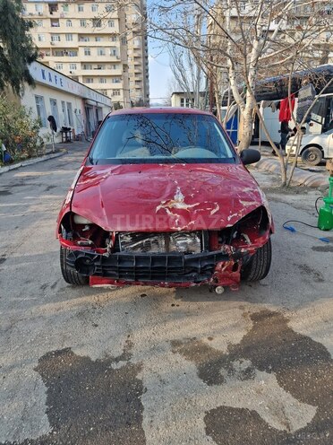 LADA (VAZ) Kalina 2005, 165,400 km - 1.6 л - Bakı