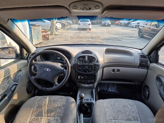LADA (VAZ) Kalina 2005, 165,400 km - 1.6 л - Bakı