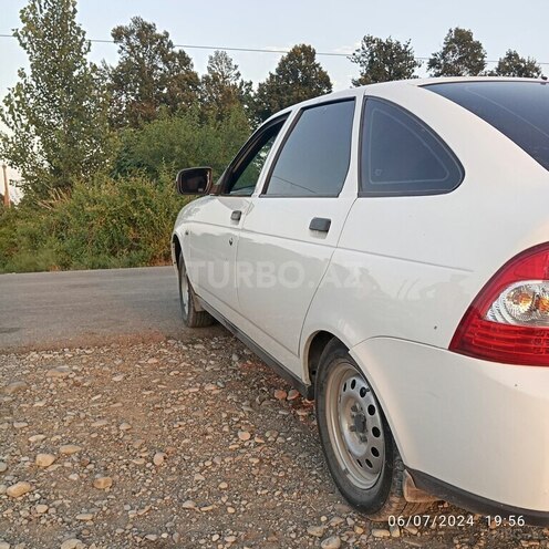 LADA (VAZ) Priora 2012, 354,444 km - 1.6 л - Bakı