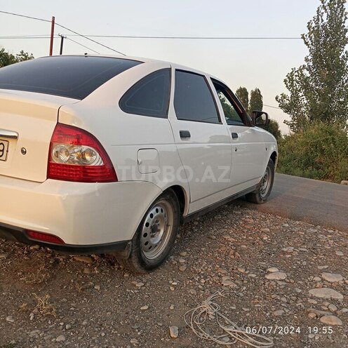 LADA (VAZ) Priora 2012, 354,444 km - 1.6 л - Bakı