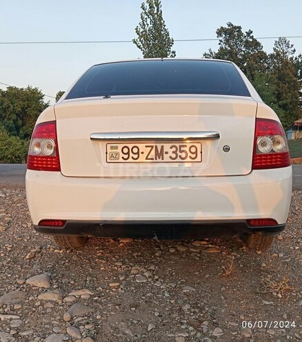 LADA (VAZ) Priora 2012, 354,444 km - 1.6 л - Bakı