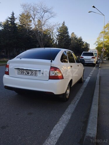 LADA (VAZ) Priora 2012, 354,444 km - 1.6 л - Bakı
