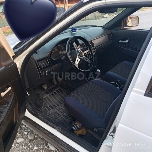 LADA (VAZ) Priora 2012, 354,444 km - 1.6 л - Bakı