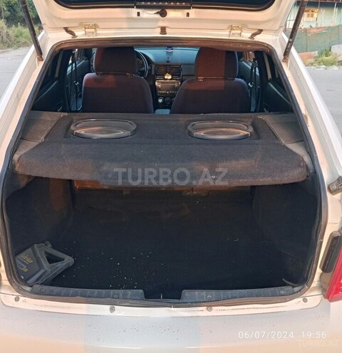 LADA (VAZ) Priora 2012, 354,444 km - 1.6 л - Bakı