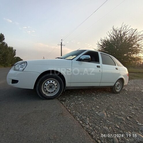 LADA (VAZ) Priora 2012, 354,444 km - 1.6 л - Bakı