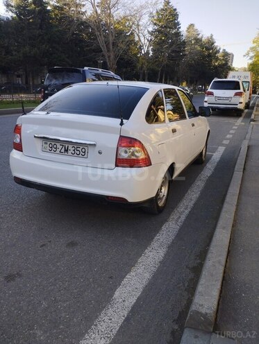 LADA (VAZ) Priora 2012, 354,444 km - 1.6 л - Bakı
