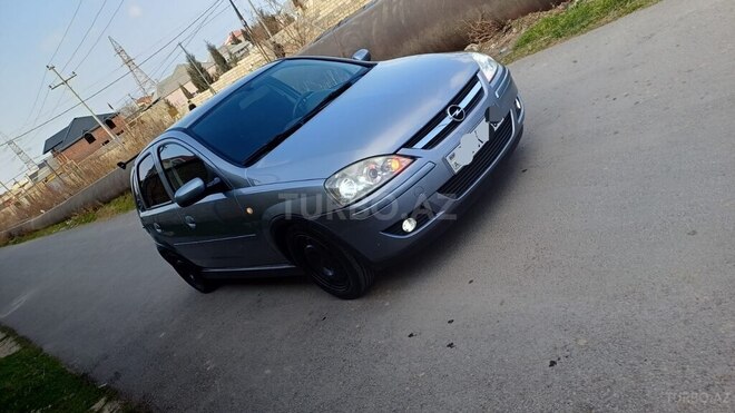 Opel Astra 2005, 291,235 km - 1.2 л - Bakı
