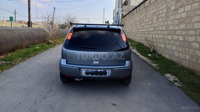 Opel Astra 2005, 291,235 km - 1.2 л - Bakı