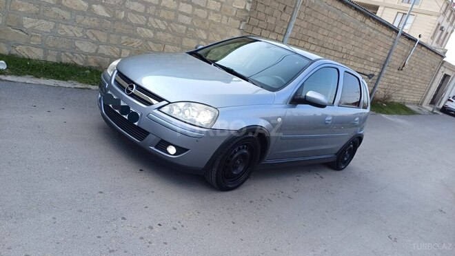 Opel Astra 2005, 291,235 km - 1.2 л - Bakı