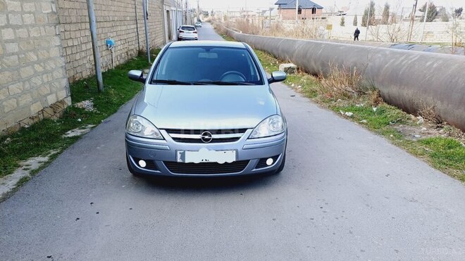 Opel Astra 2005, 291,235 km - 1.2 л - Bakı