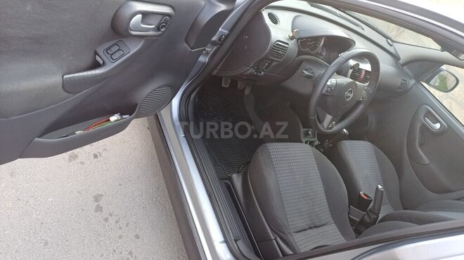 Opel Astra 2005, 291,235 km - 1.2 л - Bakı