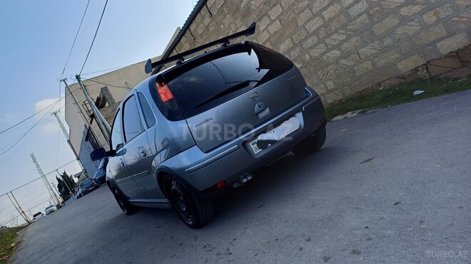 Opel Astra 2005, 291,235 km - 1.2 л - Bakı