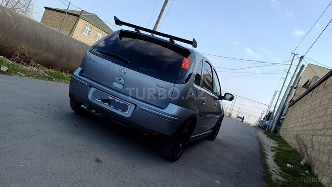 Opel Astra 2005, 291,235 km - 1.2 л - Bakı