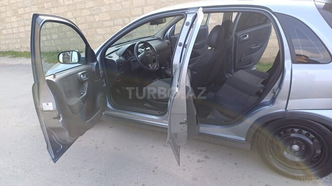 Opel Astra 2005, 291,235 km - 1.2 л - Bakı
