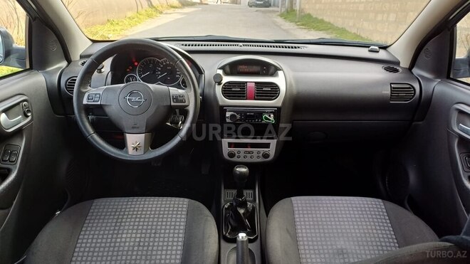 Opel Astra 2005, 291,235 km - 1.2 л - Bakı