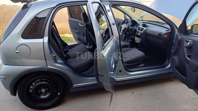 Opel Astra 2005, 291,235 km - 1.2 л - Bakı
