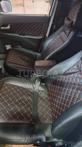 LADA (VAZ) Priora 2013, 340,000 km - 1.6 l - Bakı