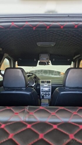 LADA (VAZ) Priora 2013, 340,000 km - 1.6 l - Bakı