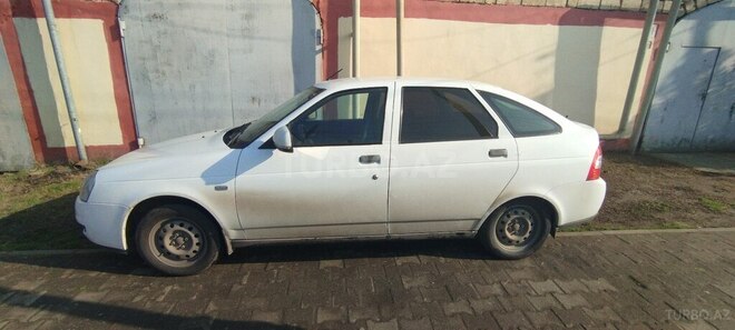 LADA (VAZ) Priora 2015, 150,000 km - 1.6 l - Lənkəran