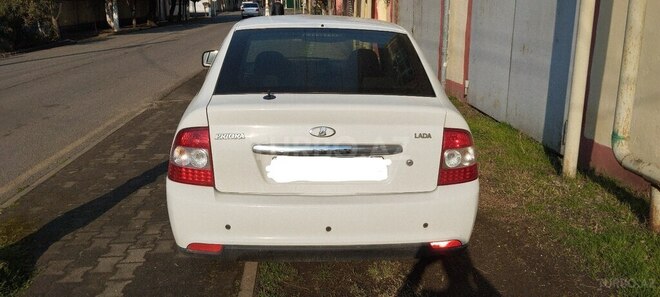 LADA (VAZ) Priora 2015, 150,000 km - 1.6 l - Lənkəran