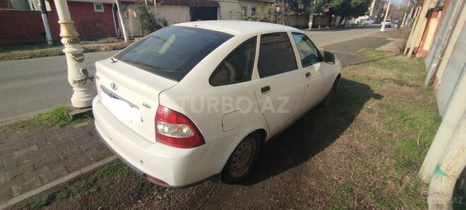 LADA (VAZ) Priora 2015, 150,000 km - 1.6 l - Lənkəran