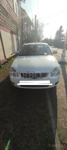LADA (VAZ) Priora 2015, 150,000 km - 1.6 l - Lənkəran