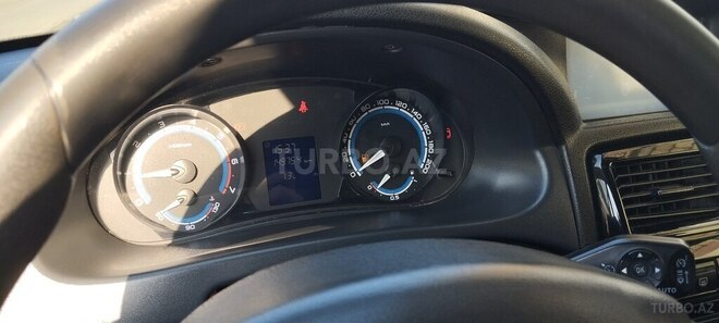 LADA (VAZ) Priora 2015, 150,000 km - 1.6 l - Lənkəran
