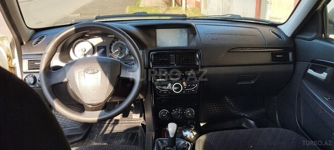 LADA (VAZ) Priora 2015, 150,000 km - 1.6 l - Lənkəran