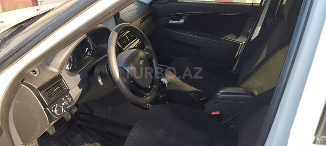 LADA (VAZ) Priora 2015, 150,000 km - 1.6 l - Lənkəran