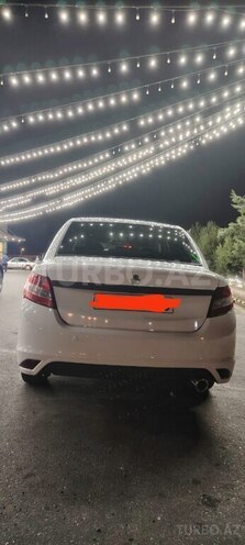 Saipa Saina-7