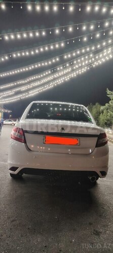 Saipa Saina-5