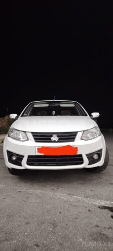 Saipa Saina-1