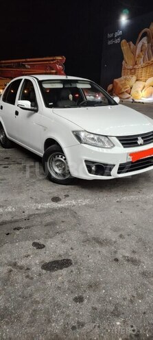Saipa Saina-8